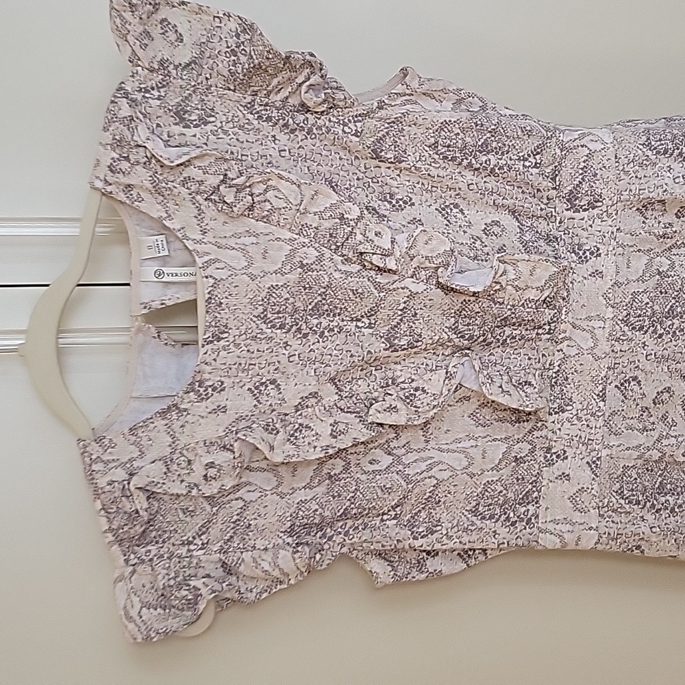 DRESS - Picture 2 of 4